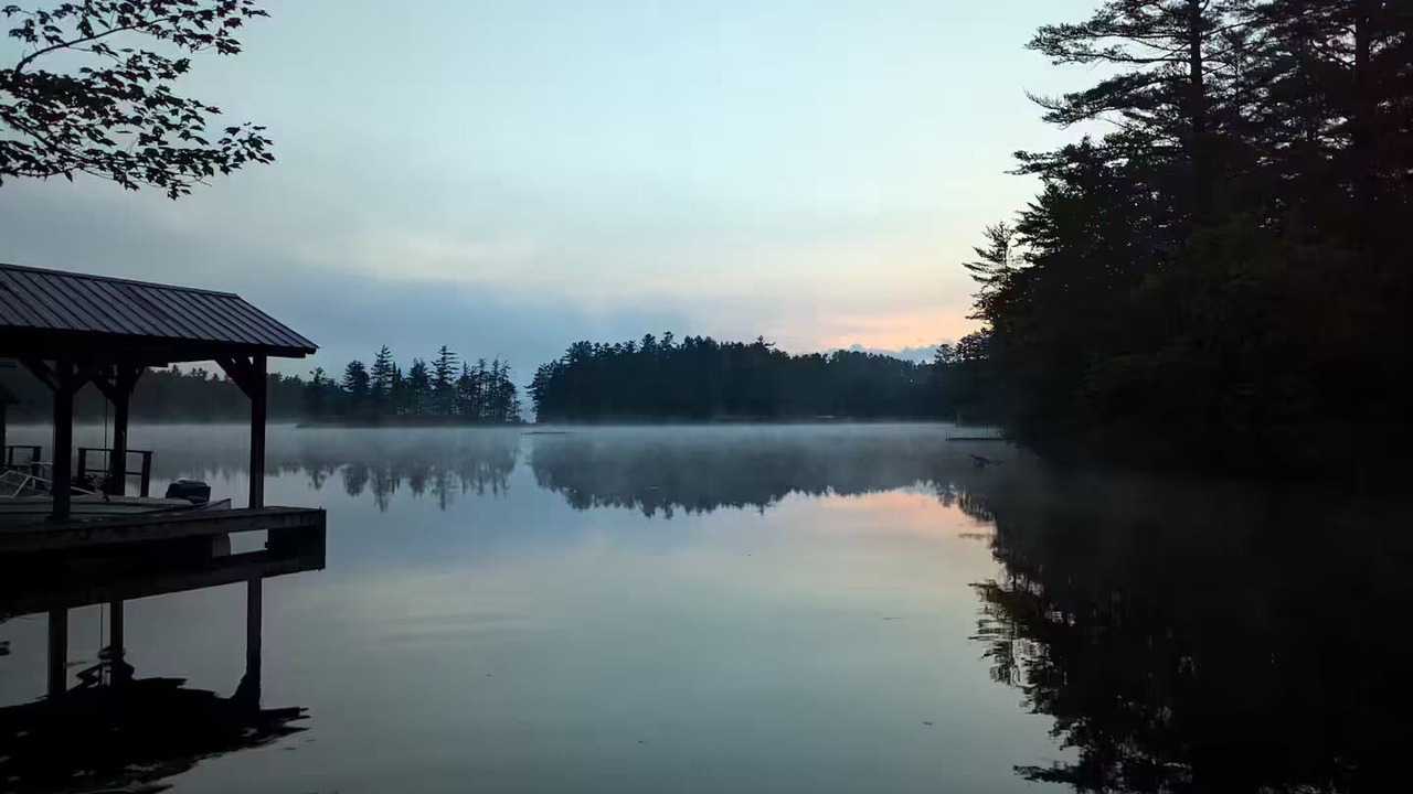 Photo of Others in Rainbow Lake