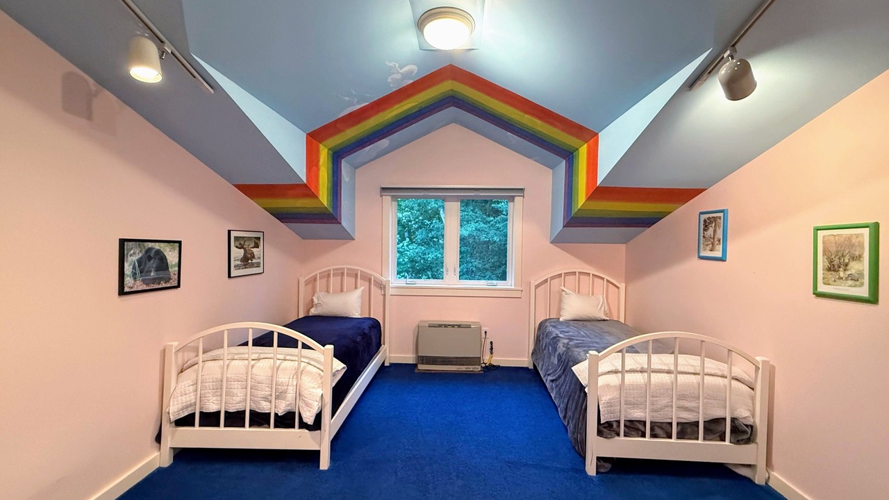 Photo of Bedroom in Franconia