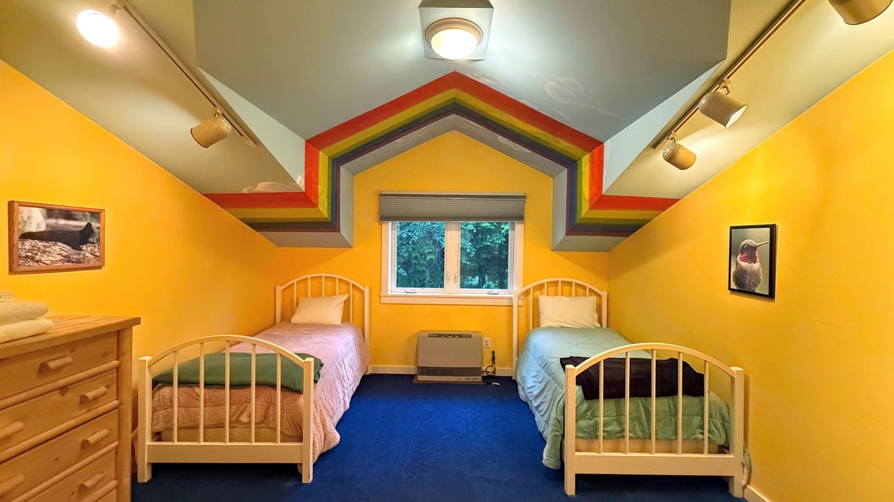 Photo of Bedroom in Franconia