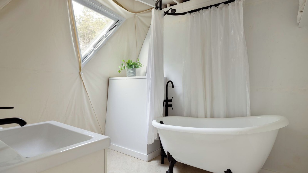 Photo of Bathroom in Dover Plains