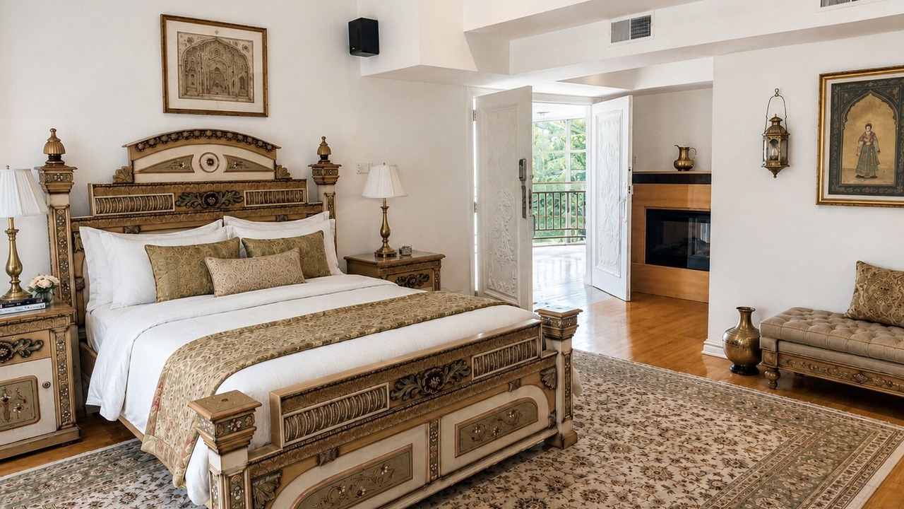 Photo of Bedroom in Queens