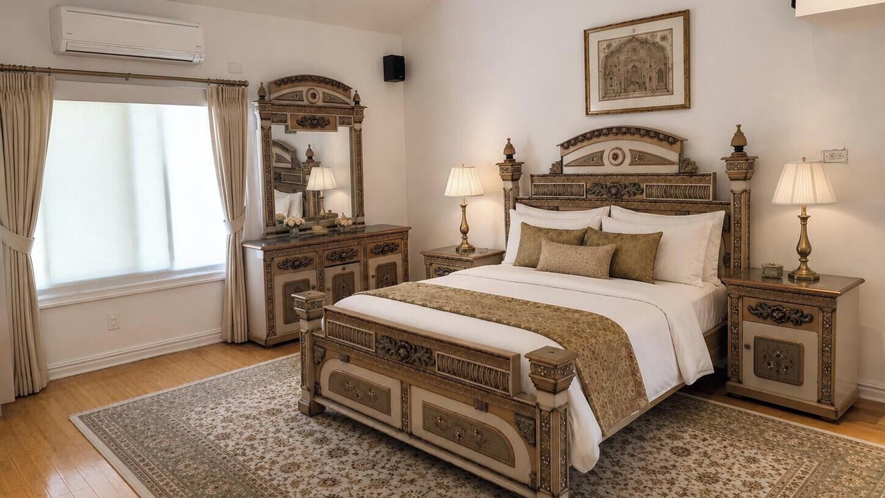 Photo of Bedroom in Queens