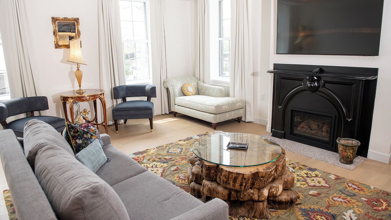 Photo of Livingroom in Portsmouth