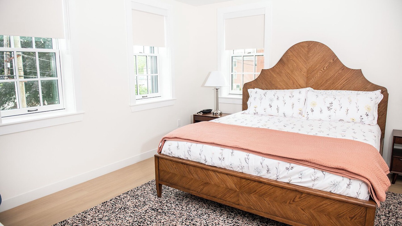 Photo of Bedroom in Portsmouth