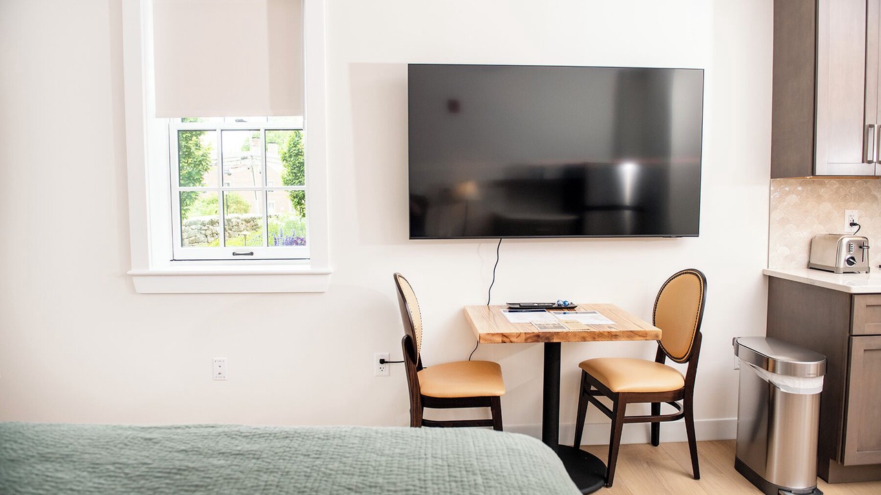 Photo of Bedroom in Portsmouth