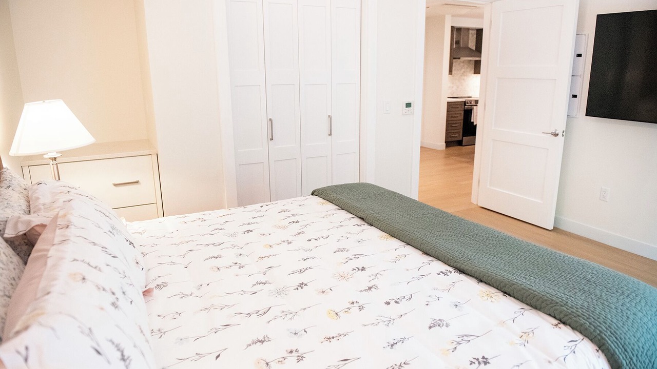 Photo of Bedroom in Portsmouth