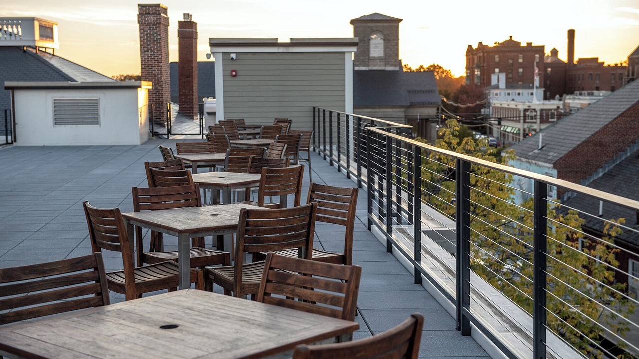Photo of Outdoor in Portsmouth