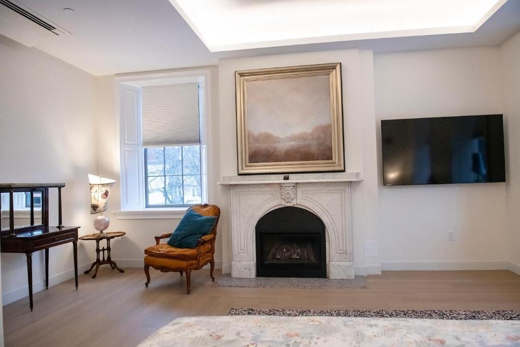 Photo of Bedroom in Portsmouth
