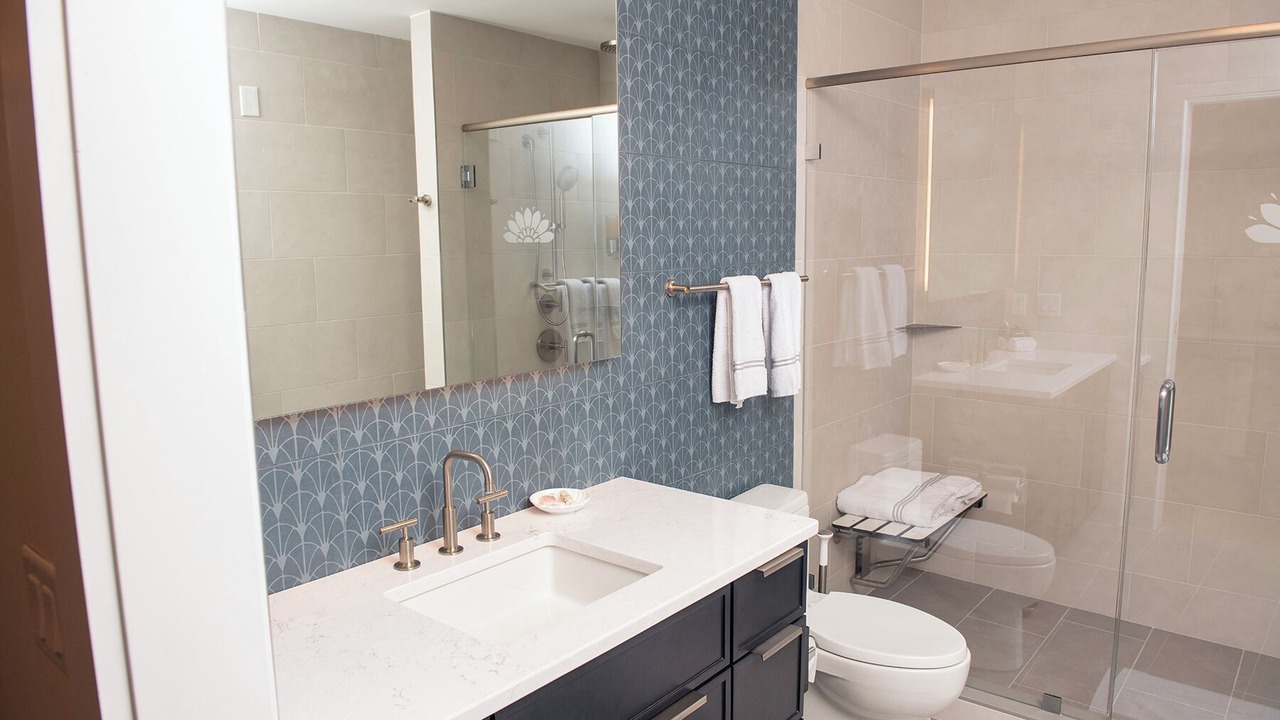 Photo of Bathroom in Portsmouth