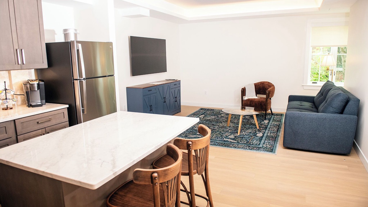 Photo of Livingroom in Portsmouth