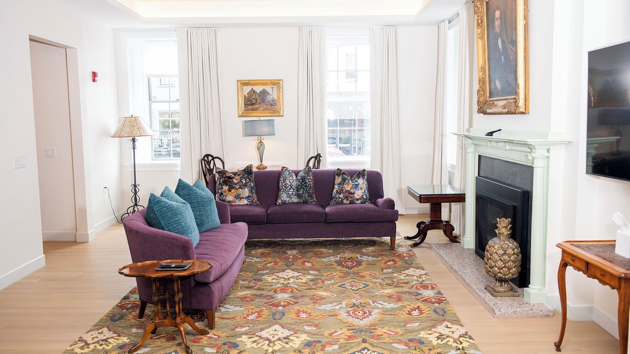 Photo of Livingroom in Portsmouth