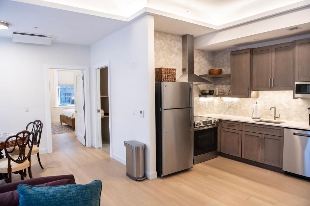 Photo of Kitchen in Portsmouth