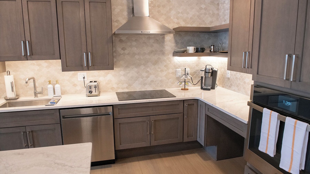 Photo of Kitchen in Portsmouth