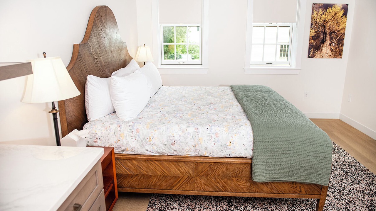 Photo of Bedroom in Portsmouth