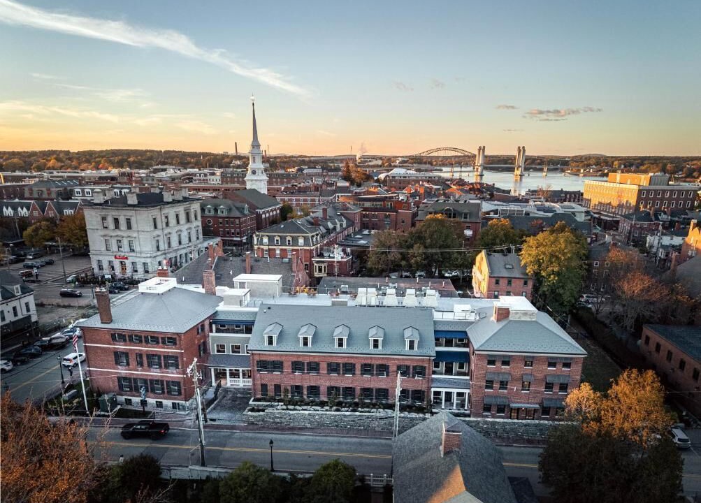 Photo of Outdoor in Portsmouth