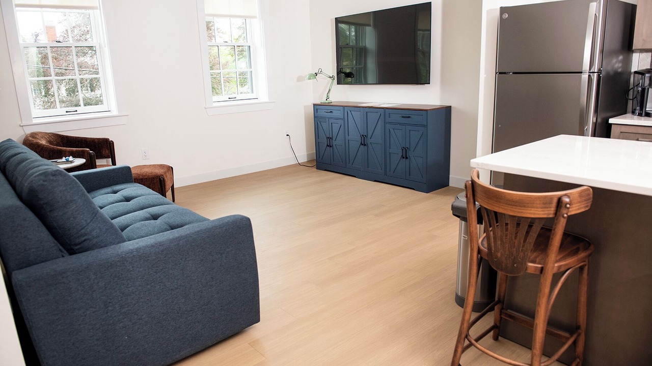 Photo of Livingroom in Portsmouth