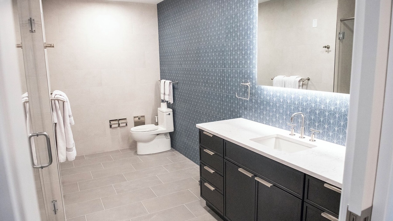 Photo of Bathroom in Portsmouth
