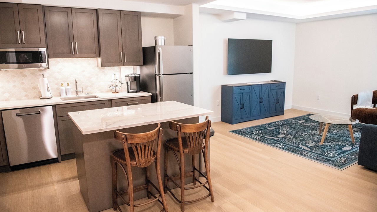 Photo of Kitchen in Portsmouth