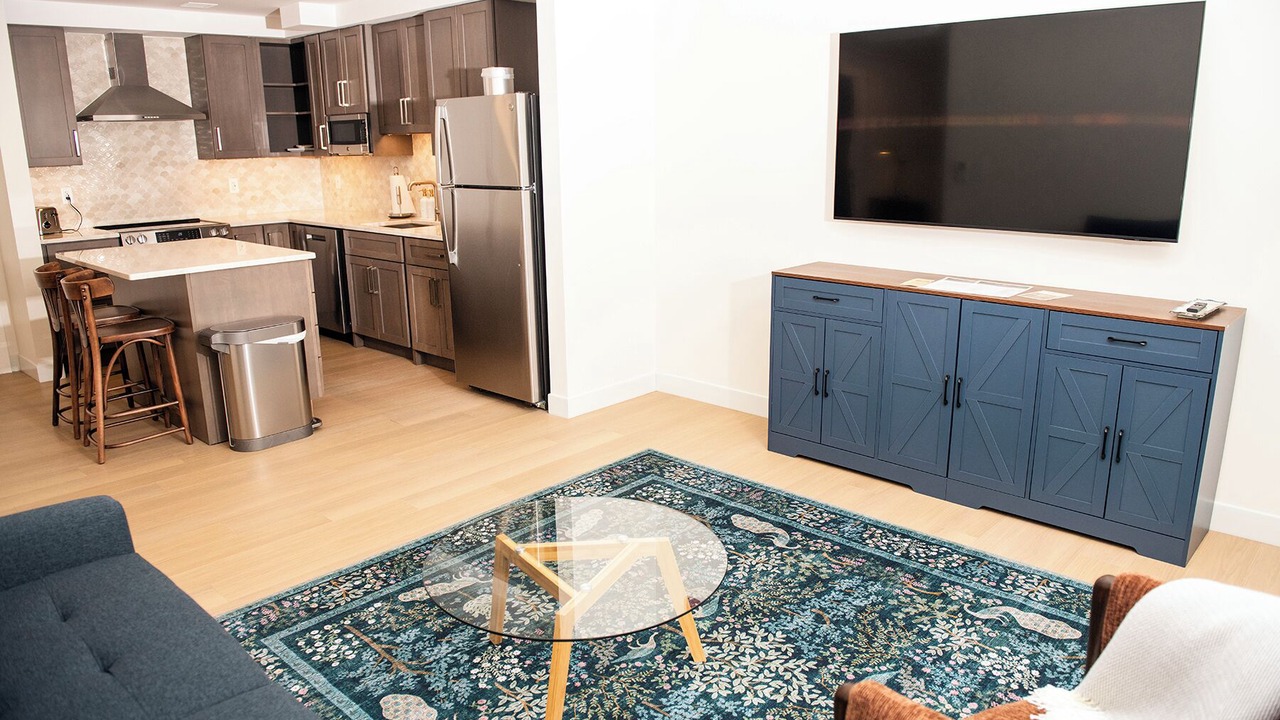 Photo of Livingroom in Portsmouth