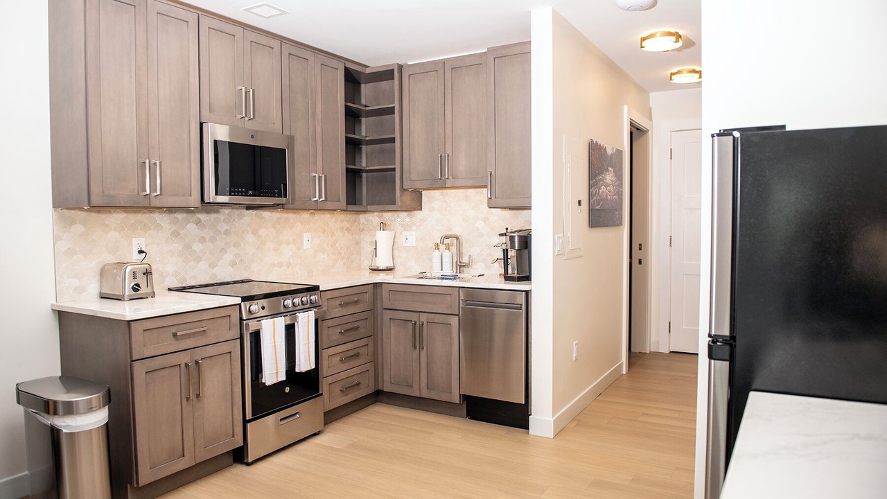 Photo of Kitchen in Portsmouth
