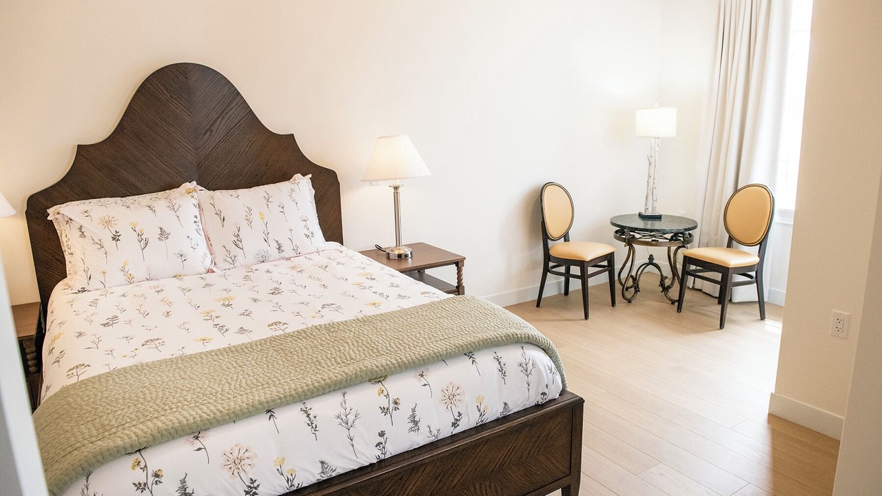 Photo of Bedroom in Portsmouth