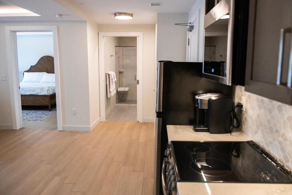 Photo of Bedroom in Portsmouth