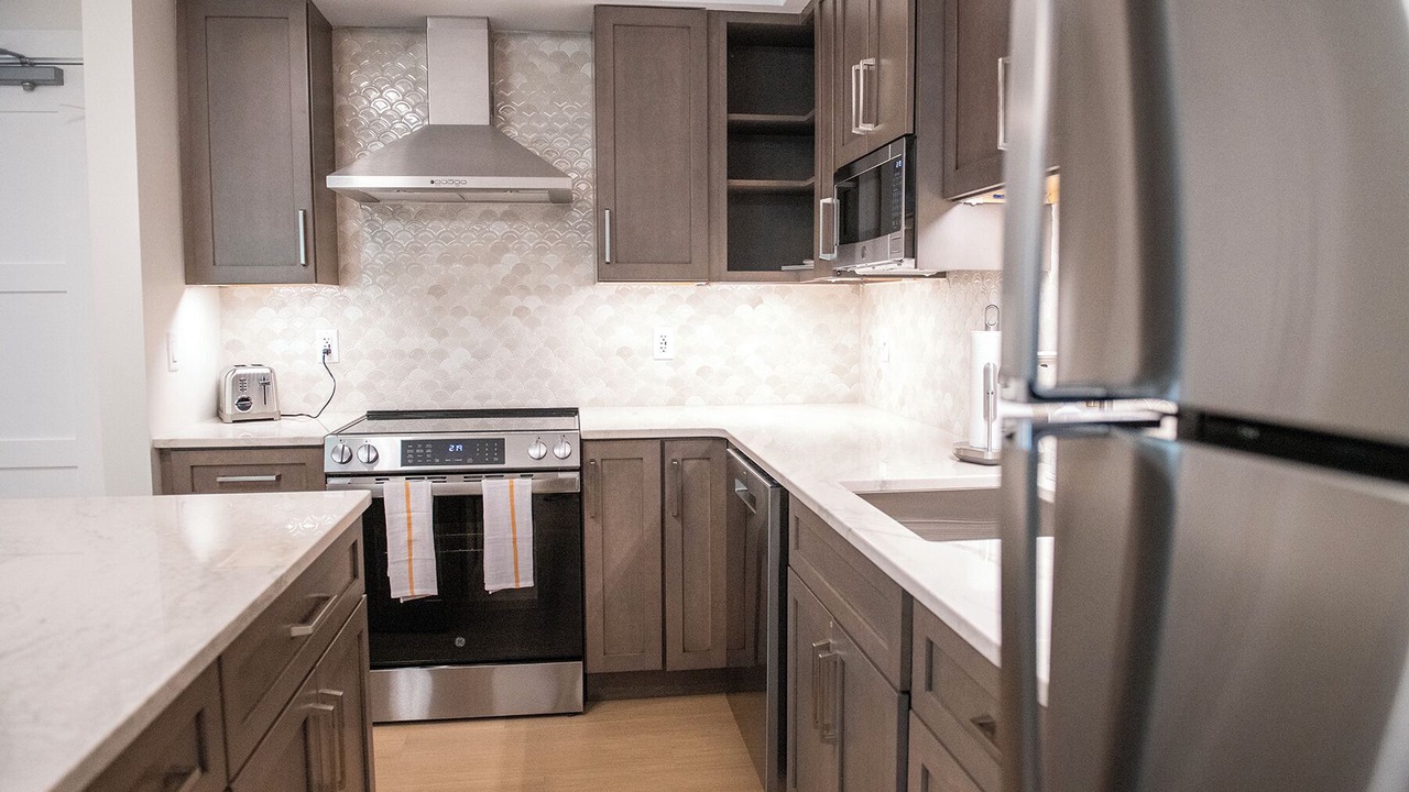 Photo of Kitchen in Portsmouth