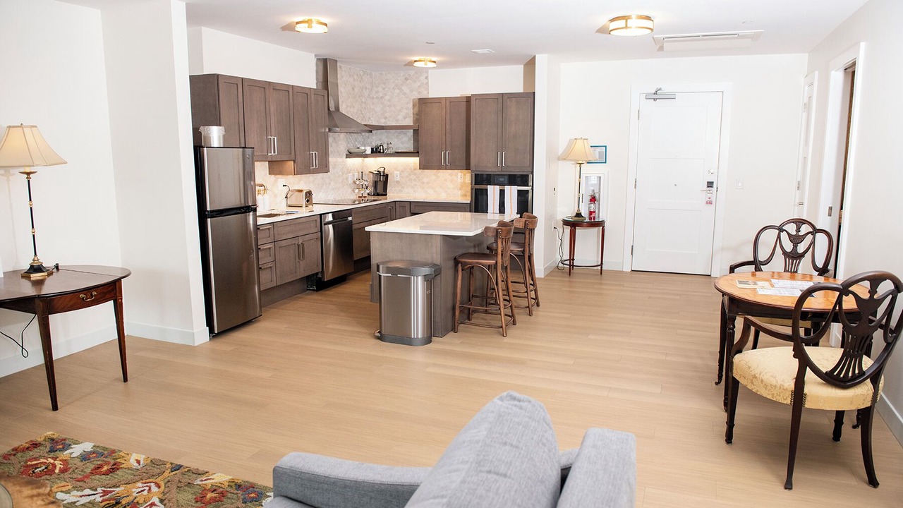 Photo of Kitchen in Portsmouth