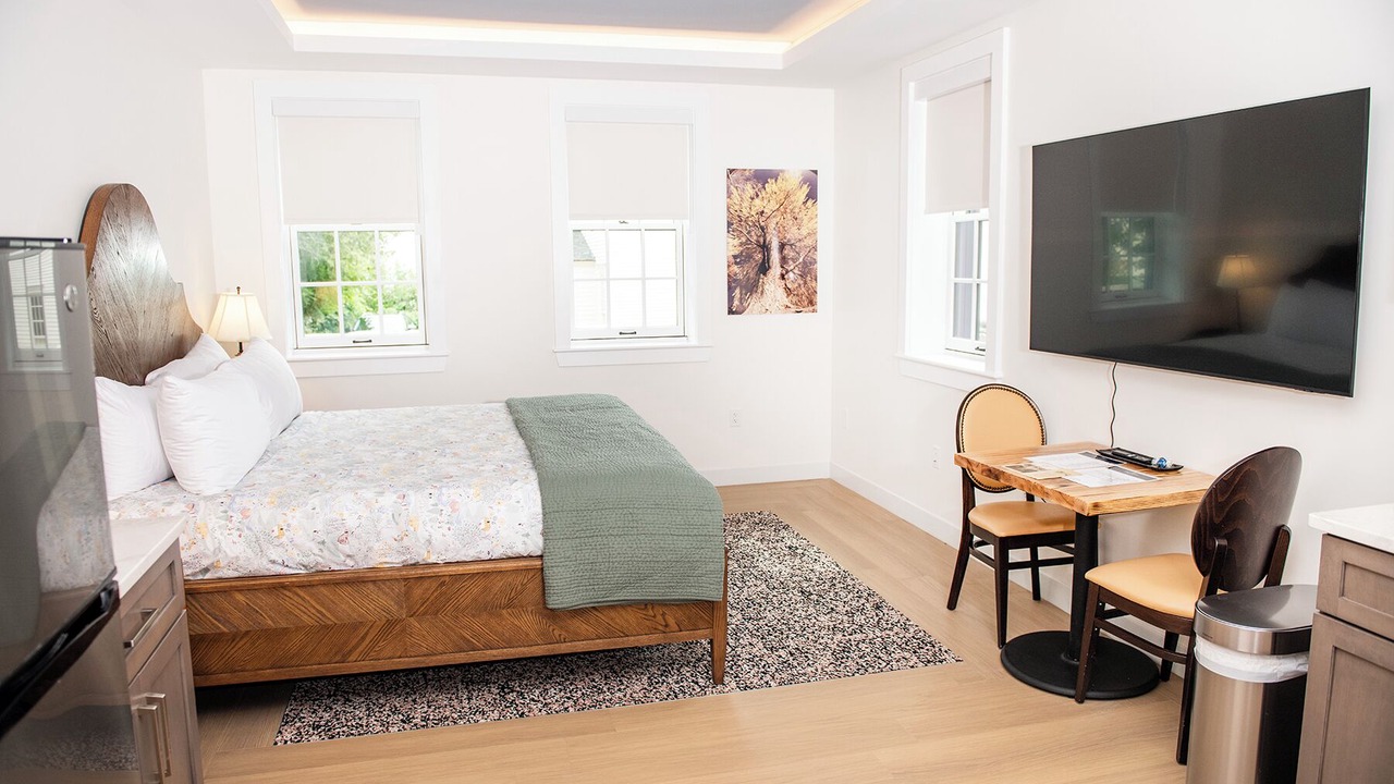 Photo of Bedroom in Portsmouth