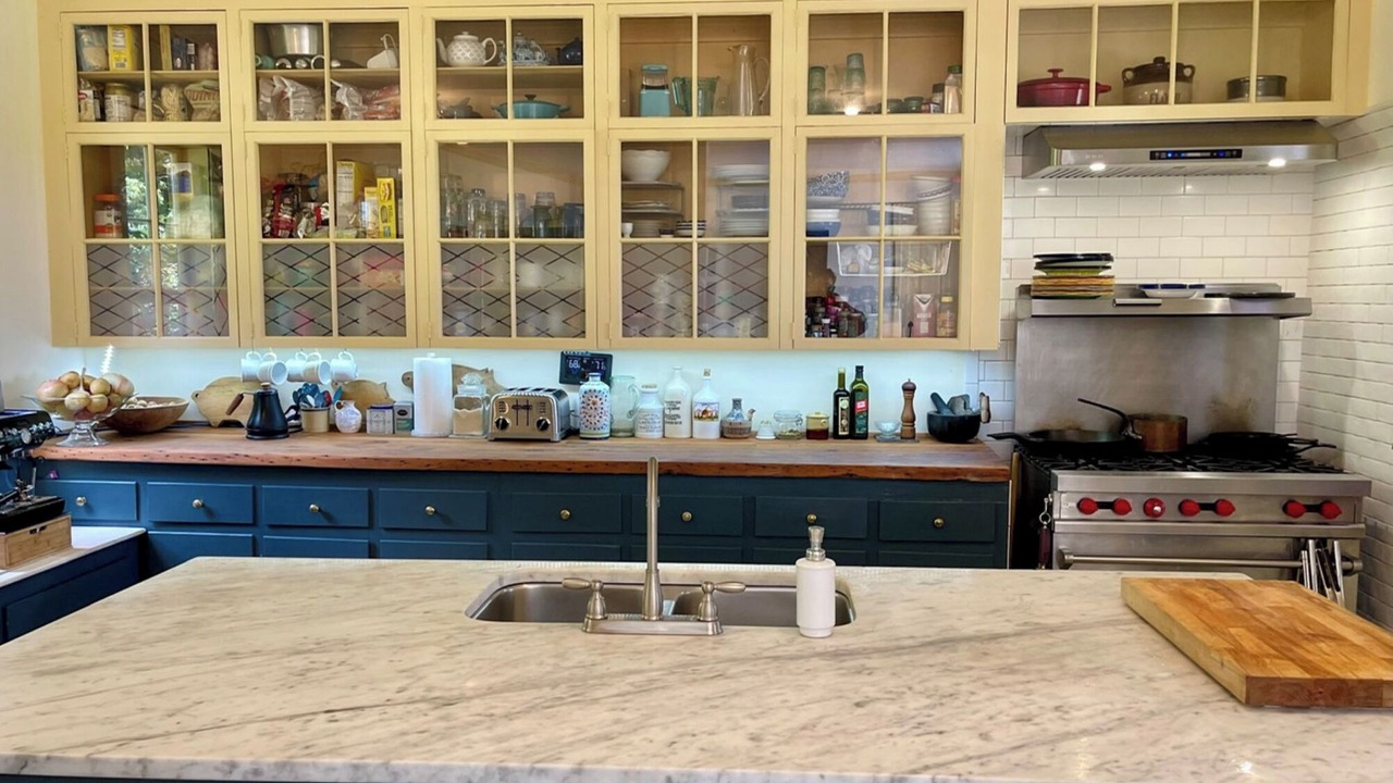 Photo of Kitchen in Middlefield