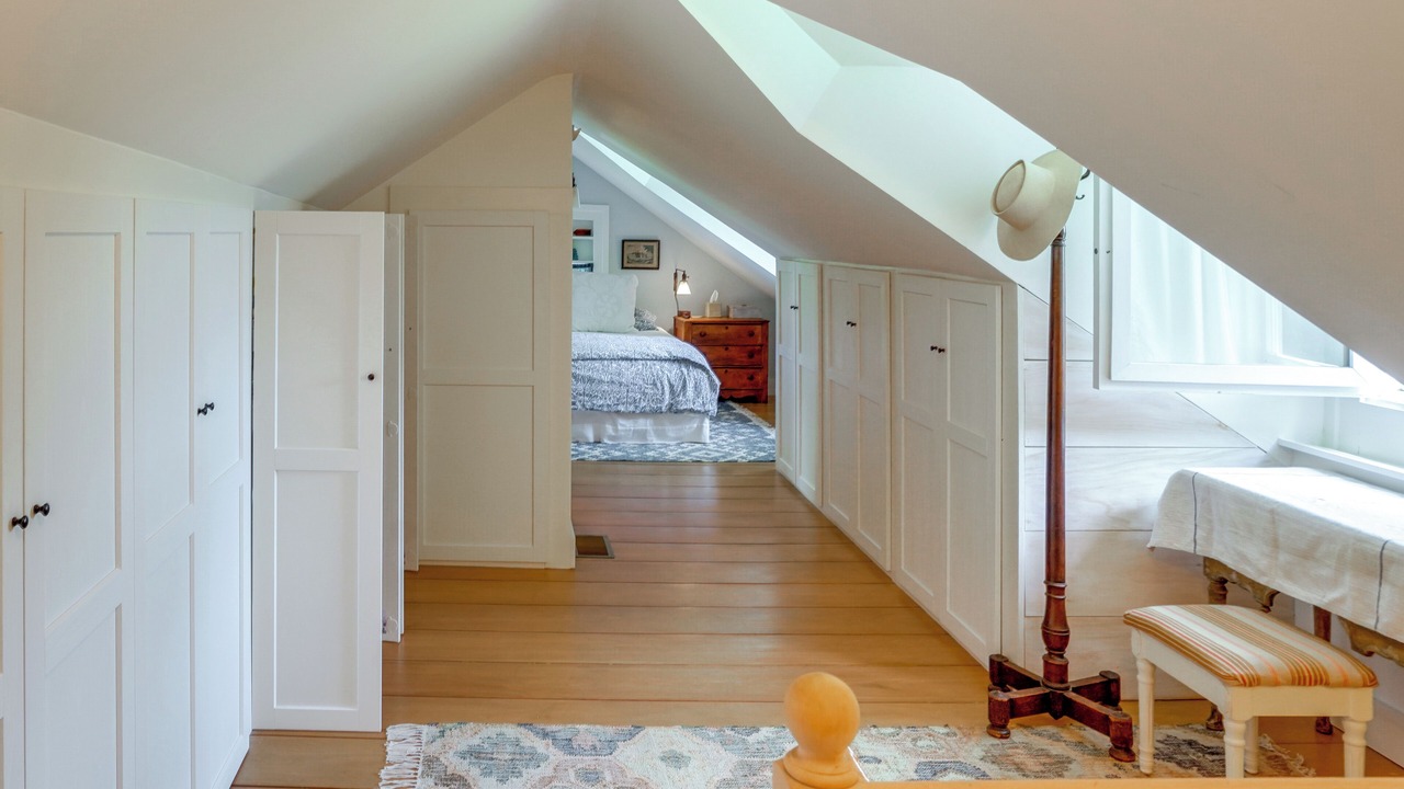 Photo of Bedroom in Middlefield