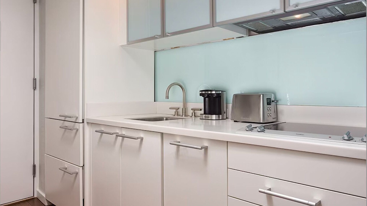 Photo of Kitchen in Midtown East