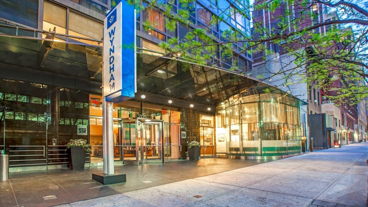 Photo of Outdoor in Midtown East