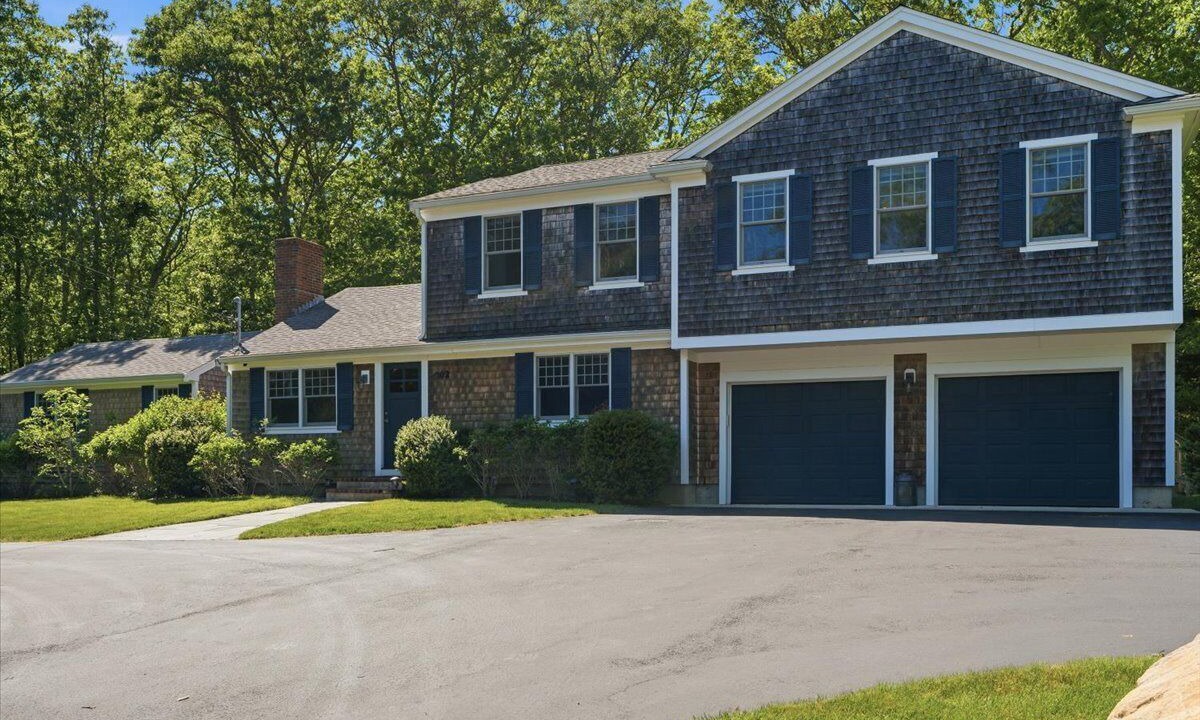 Photo of Outdoor in West Falmouth