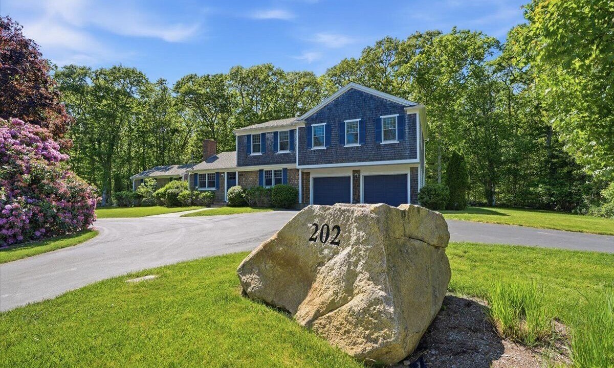 Photo of Outdoor in West Falmouth