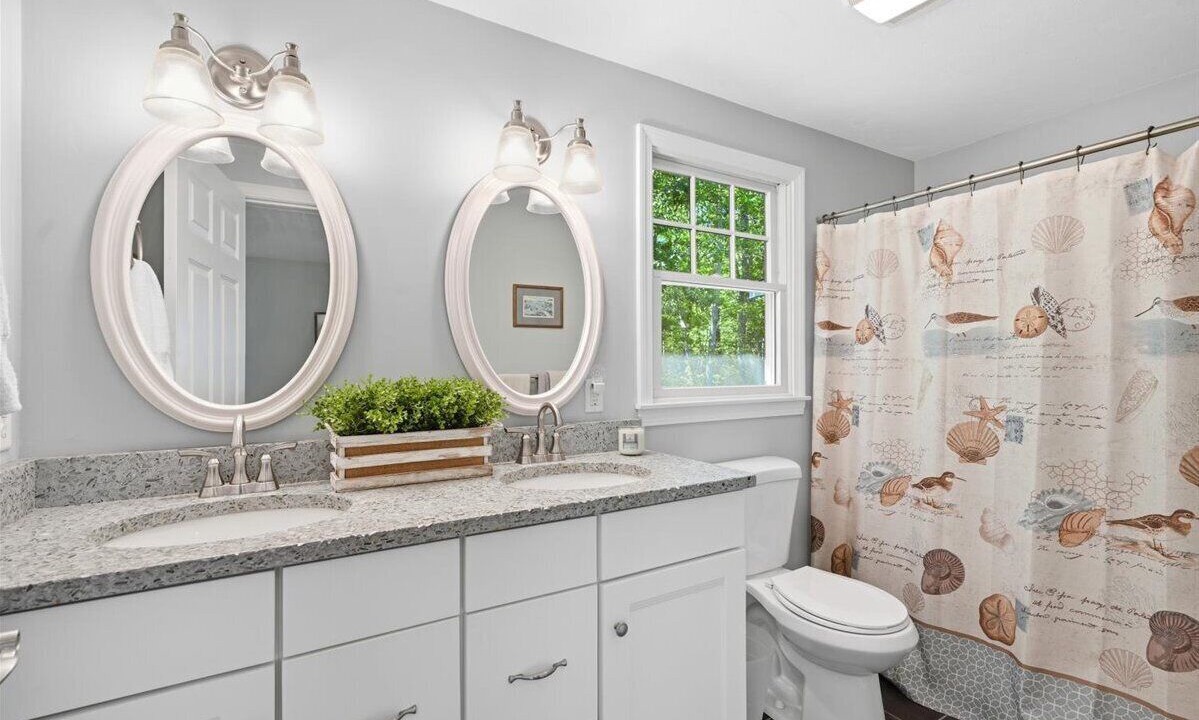 Photo of Bathroom in West Falmouth