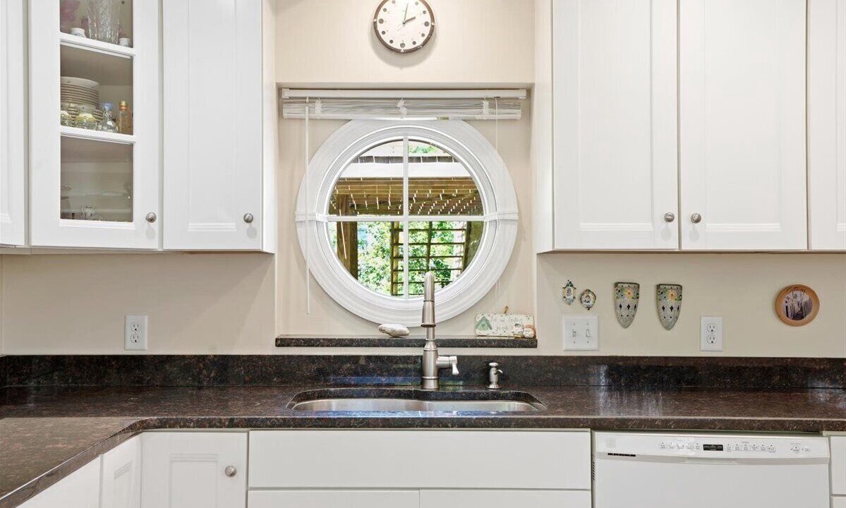 Photo of Kitchen in West Falmouth