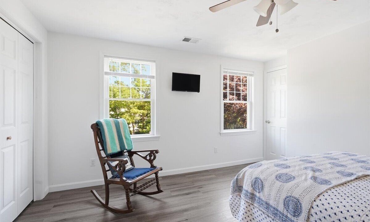 Photo of Bedroom in West Falmouth