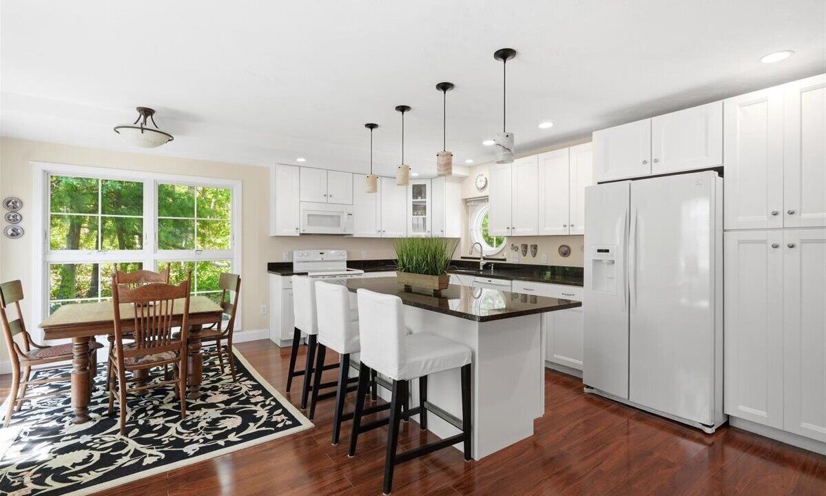 Photo of Kitchen in West Falmouth