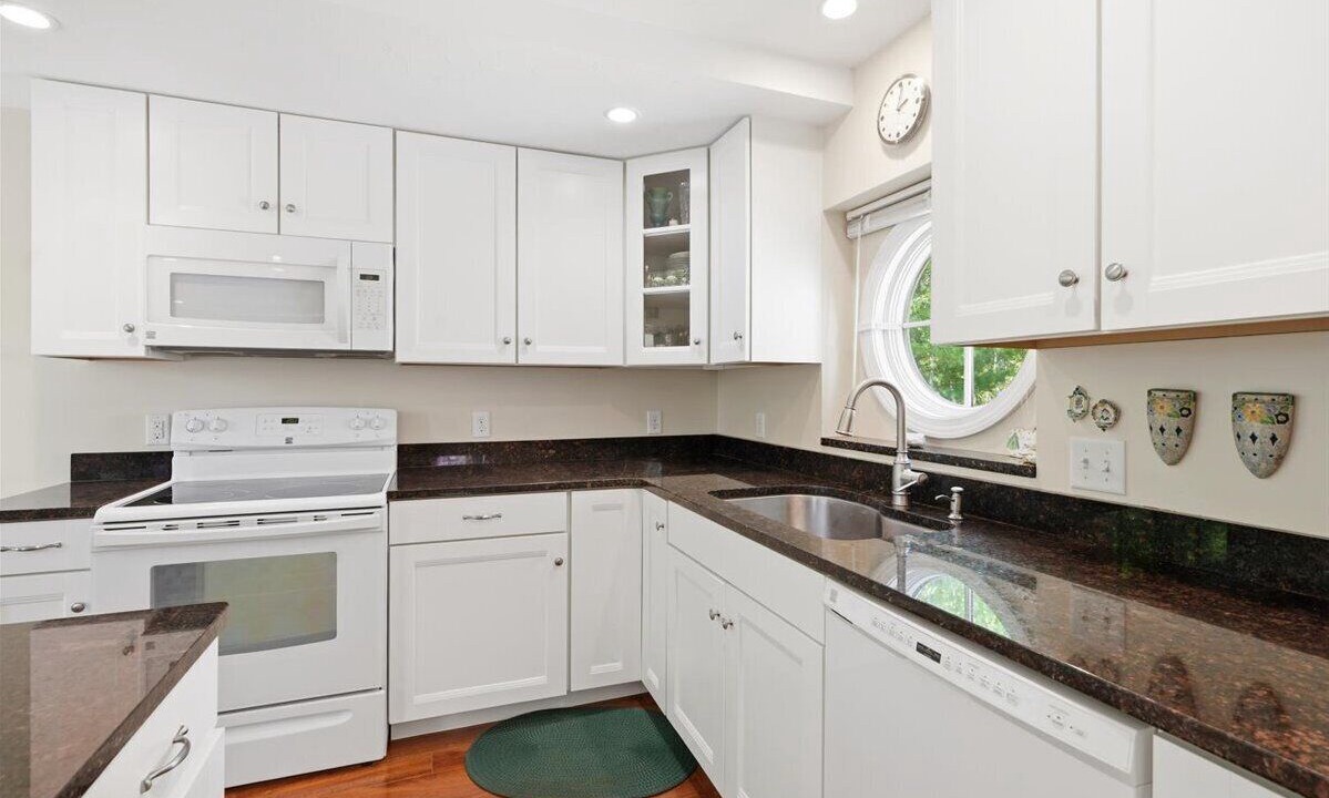 Photo of Kitchen in West Falmouth