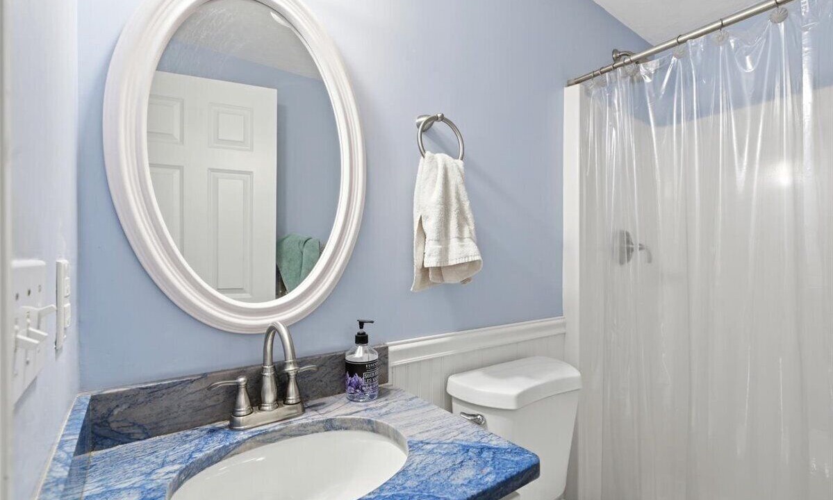 Photo of Bathroom in West Falmouth