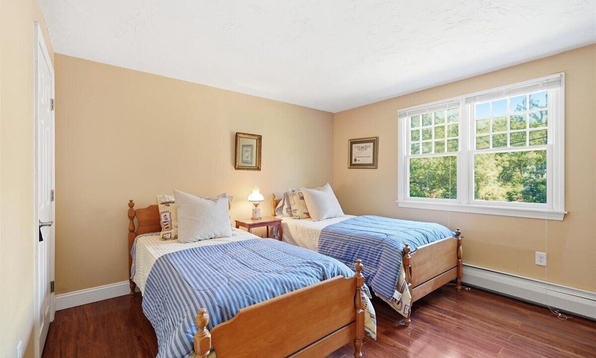 Photo of Bedroom in West Falmouth