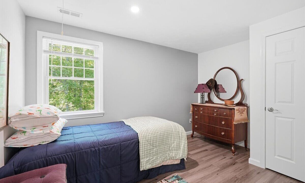 Photo of Bedroom in West Falmouth