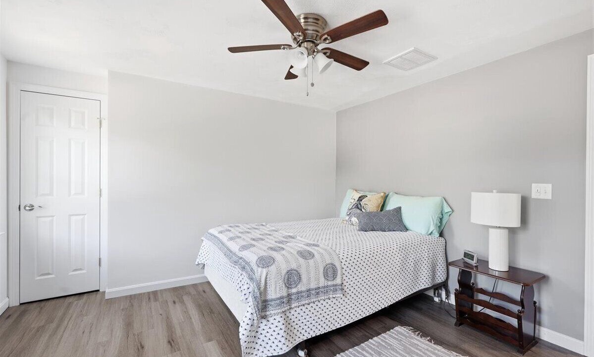 Photo of Bedroom in West Falmouth