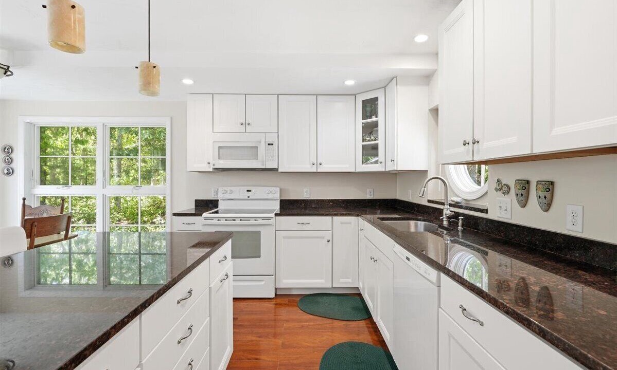 Photo of Kitchen in West Falmouth