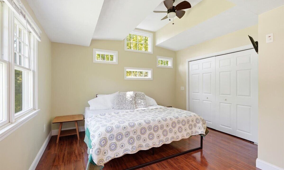 Photo of Bedroom in West Falmouth