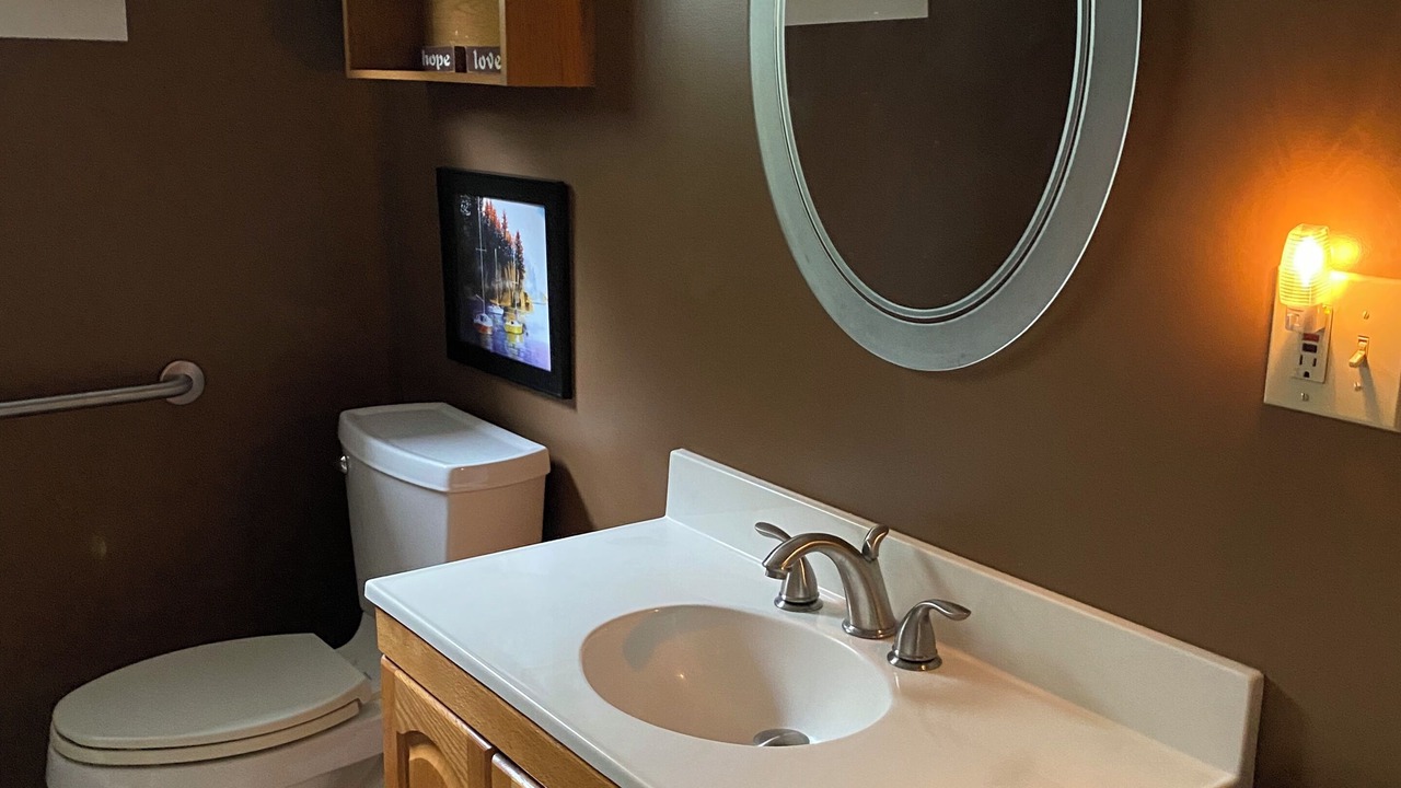 Photo of Bathroom in Bradford