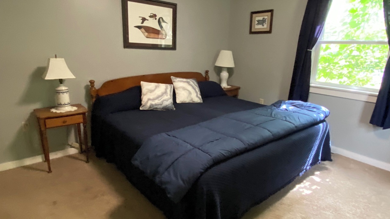Photo of Bedroom in Bradford