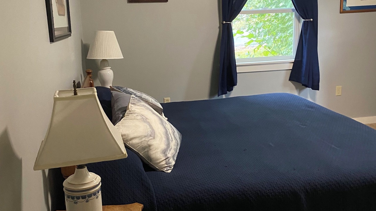 Photo of Bedroom in Bradford