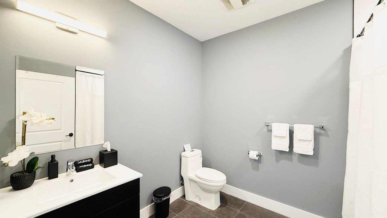 Photo of Bathroom in Belleville